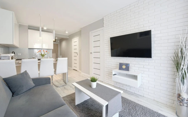 Apartamenty Sun & Snow Leśne Tarasy