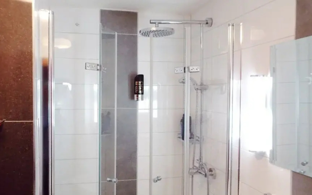 Hotel Gerhard