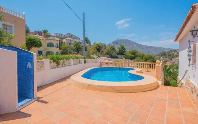 Villa Maryvilla 0212