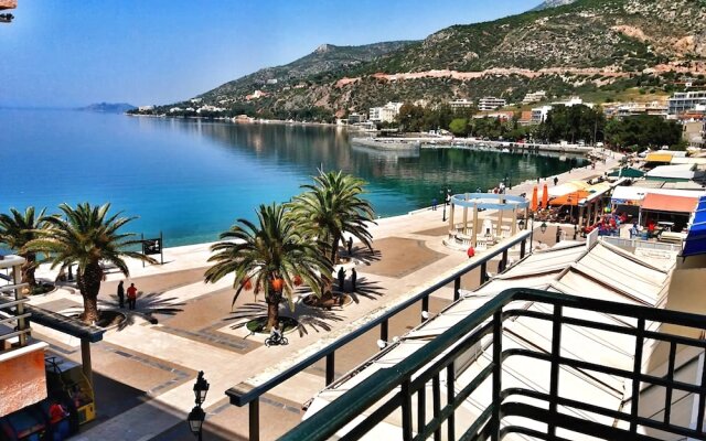 Grand Hotel Loutraki
