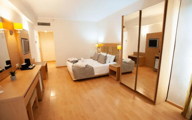 Island Resorts Marisol