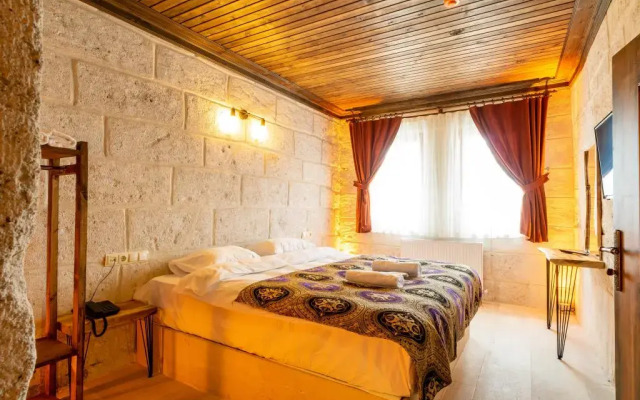 Snora Cave Hotel