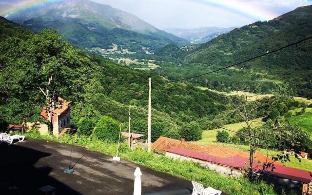 Balneario Rural Mirador de Miranda