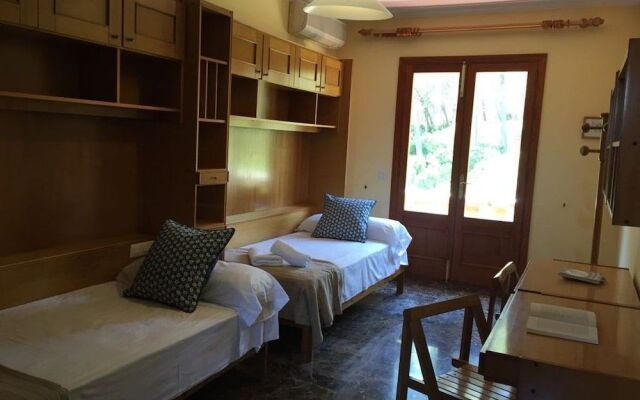 Villa Damar