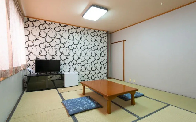 OYO Ryokan Yukemurinoyado Honoka Beppu Kannawa