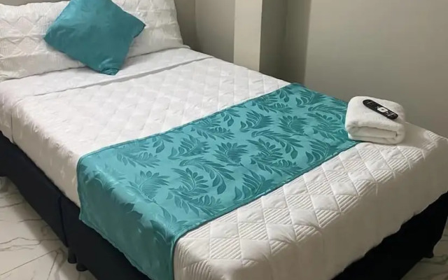 Hotel Luxem