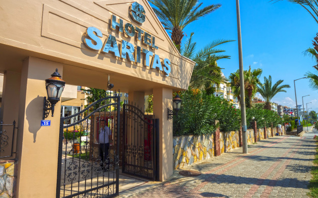 Sarıtaş Hotel - All Inclusive