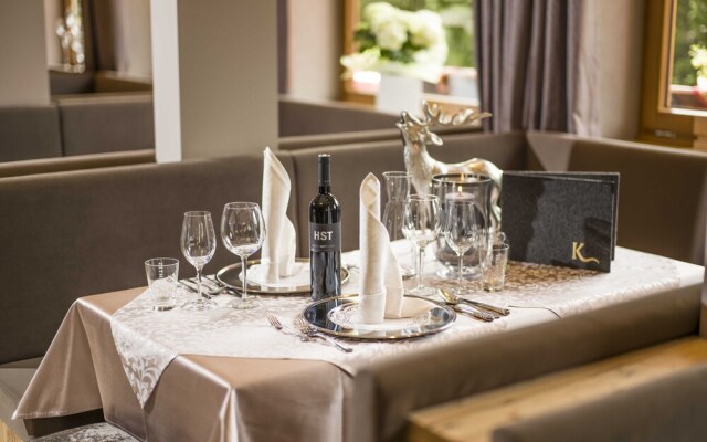 Hotel Karlwirt