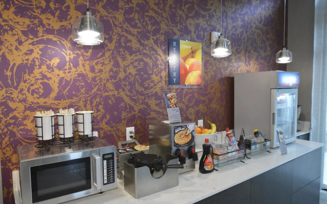 Best Western PLUS Ruston Hotel