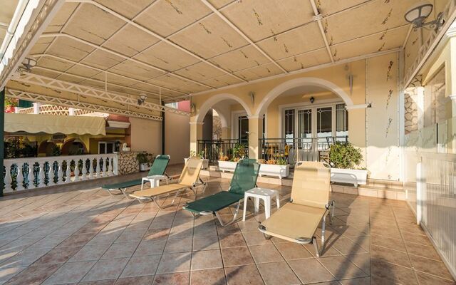 Villa Andretina