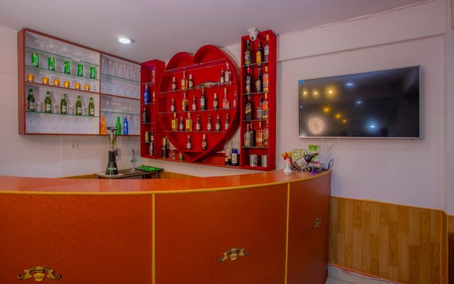 OYO 242 Hotel Satyam