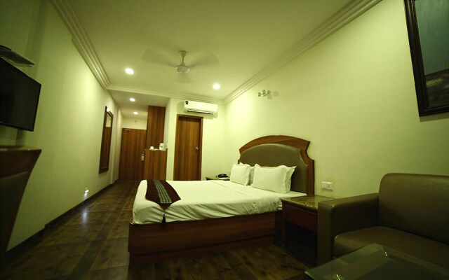 Lords Eco Inn, Gandhidham