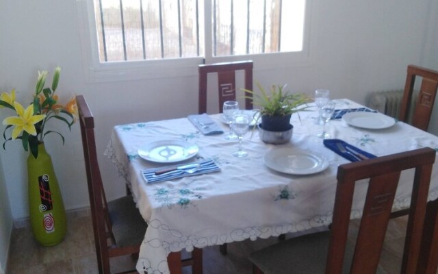 Casa Para Descansar
