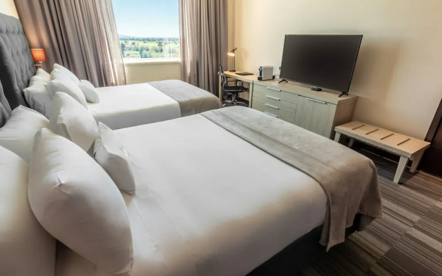 MDS Hotel Chillan