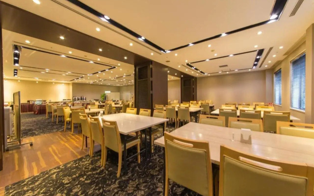 Hotel IL Cuore Namba