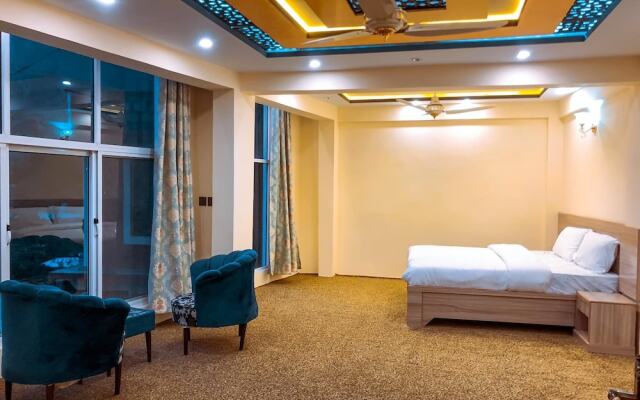MP Hotel