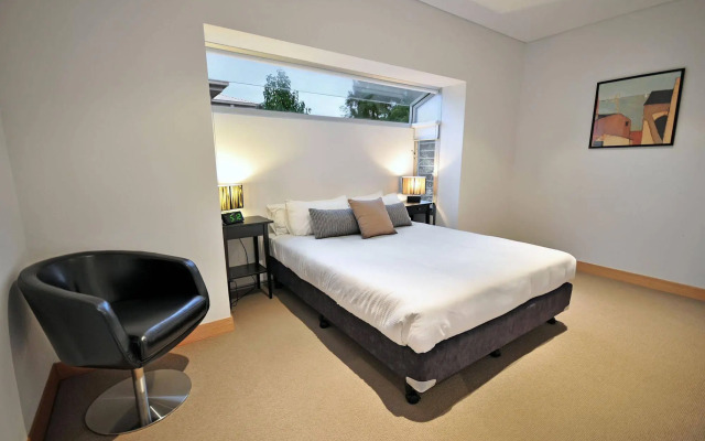 La Loft Apartments Parkside