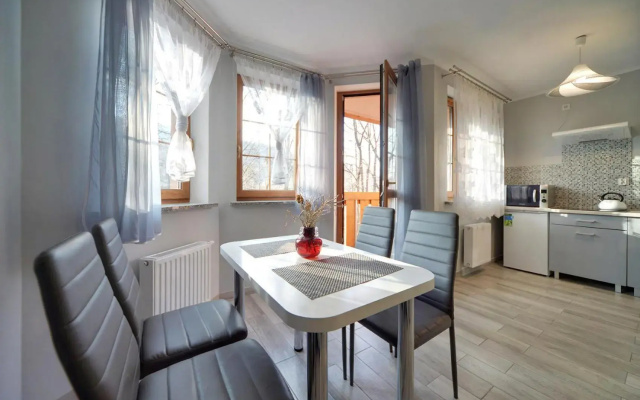 Apartamenty "MILENA"
