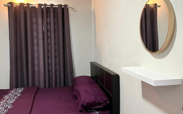 Aina Guest House – Guest Rooms – Kota Bharu