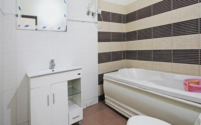 hotel vikrant