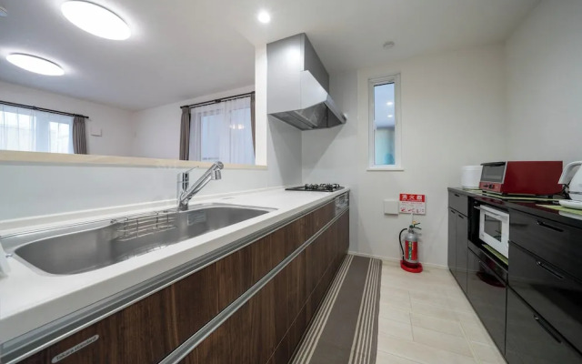 Lumiere Enclave