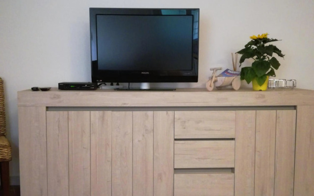 Sassi Sotto Le Stelle