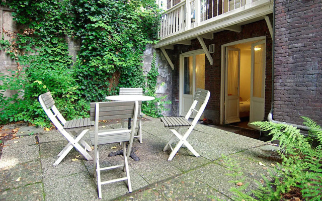 Hotel Leidsegracht