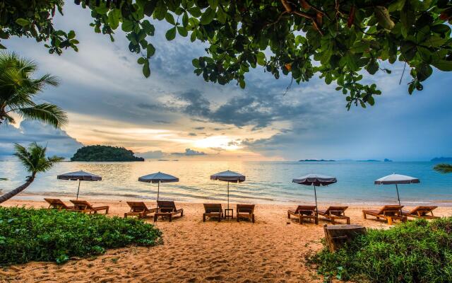 Andalay Beach Resort