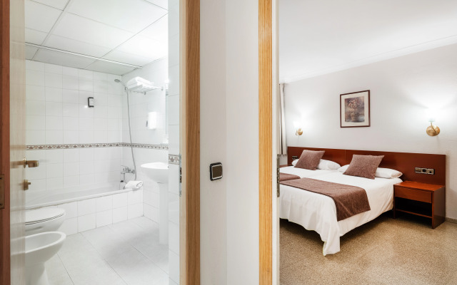 Hotel & Aparthotel Cosmos