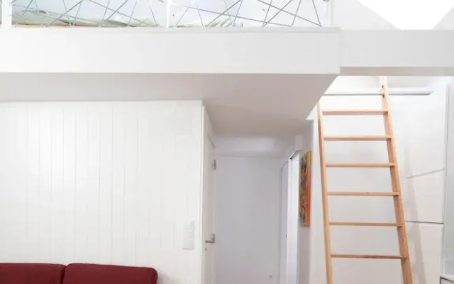Echo Homespaces Marquês