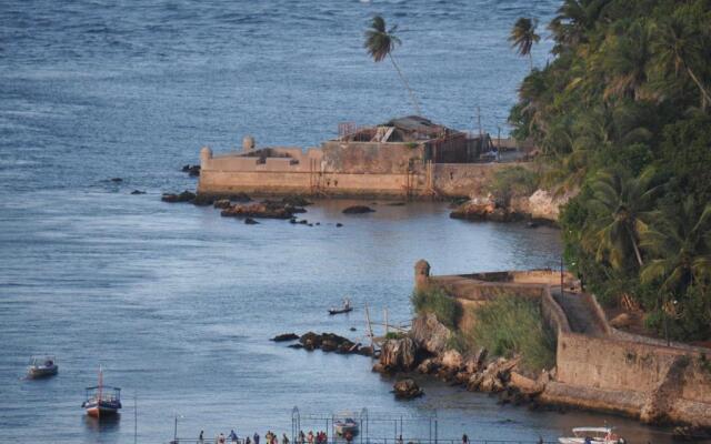 Local Brasil House