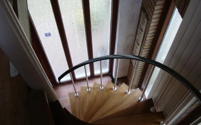 De Maatjeshof Bed & Breakfast