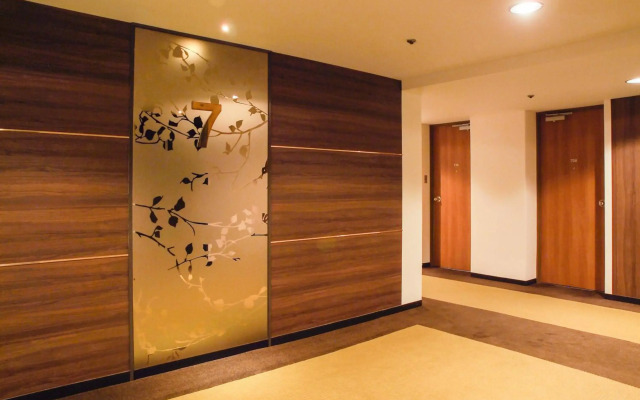 Hotel Royal Morioka
