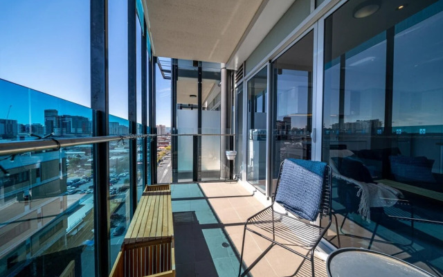 Serendipity on Gouger-Chinese Markets - Wifi - Nespresso - Amenities