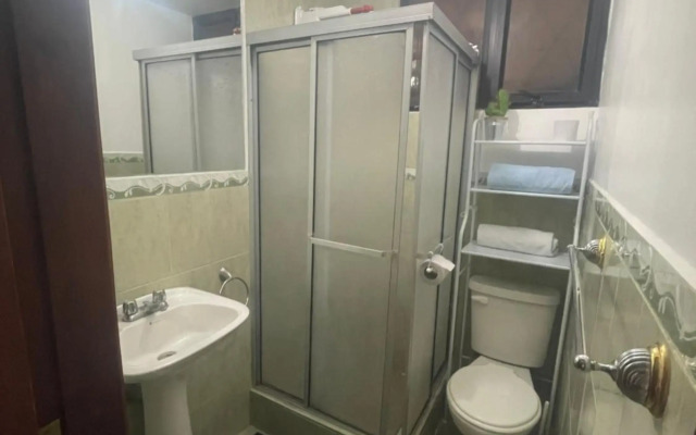 Hermosos Departamentos con Vista a los Nevados