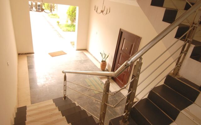 Bellband Apartments Abuja