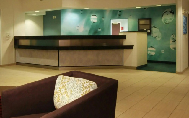 Springhill Suites by Marriott Tulsa