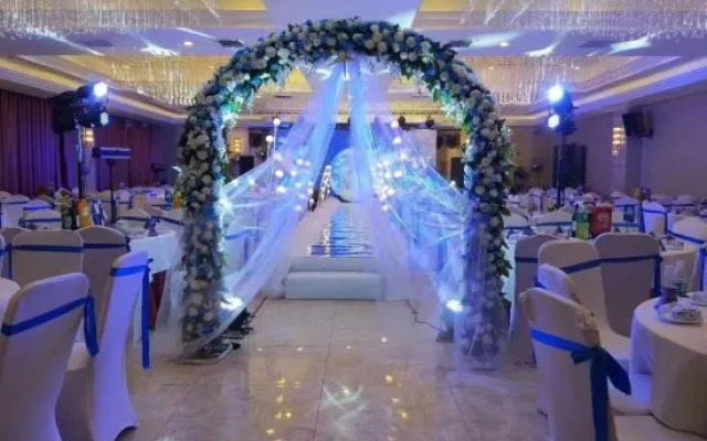 Northstar Business Linkage Hotel