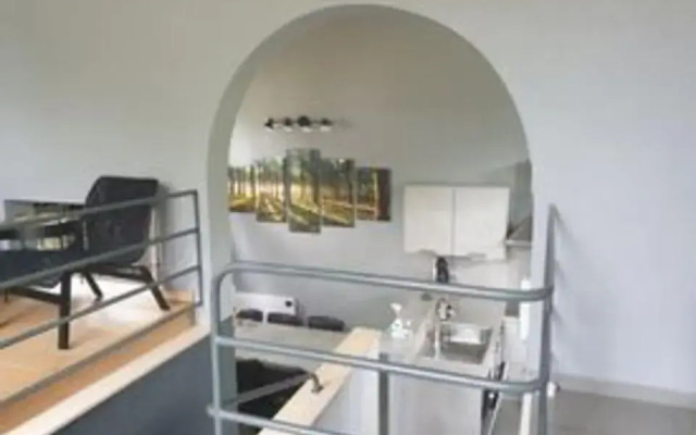 Maison Bonne Humeur Achouffe