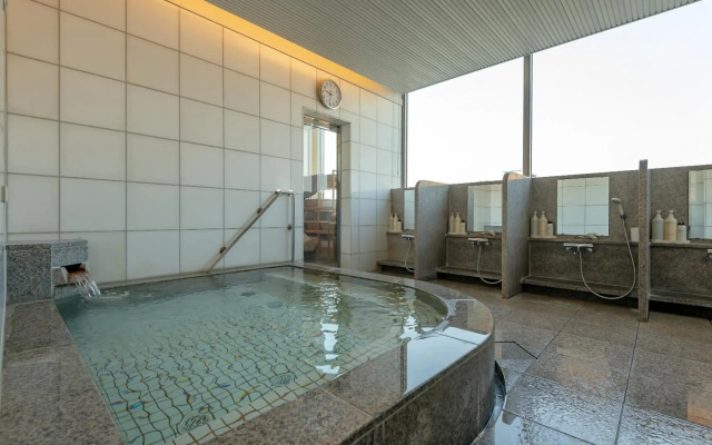 Hotel Okura Fukuoka