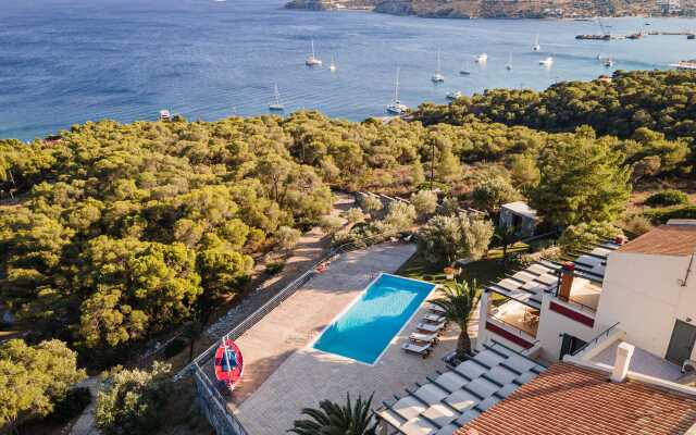 Aphaias Villas