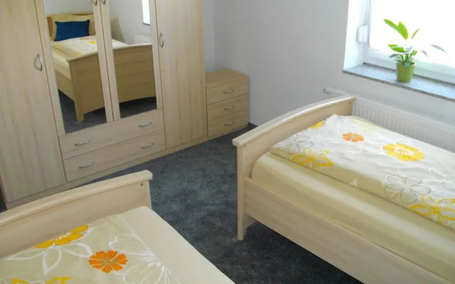 VierJahreszeiten Appartments