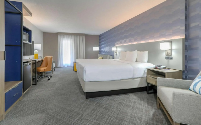 Holiday Inn Cleveland by IHG