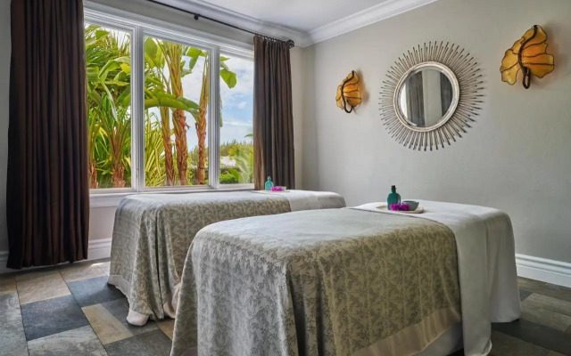 Grand Isle Villas