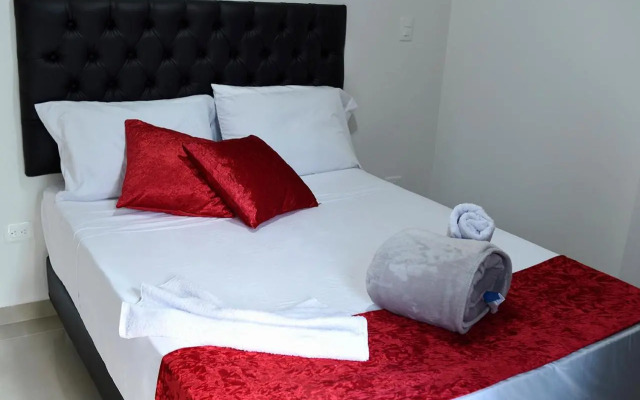 Hotel Palma Rosa