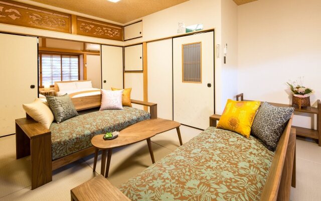 Resi Stay Yasaka-No-To