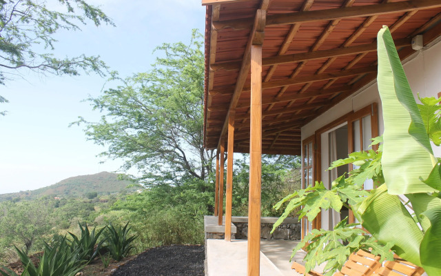 La Fora Ecolodge