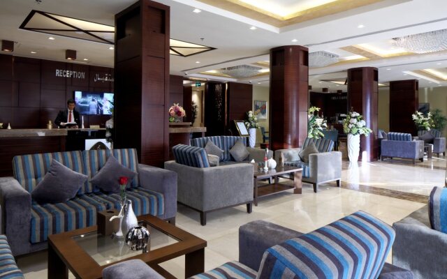Intour Al Khafji Hotel