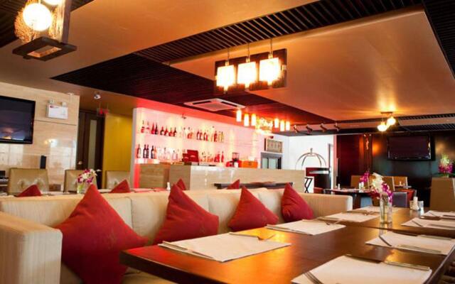 Club Mahindra Mac Boutique Hotel