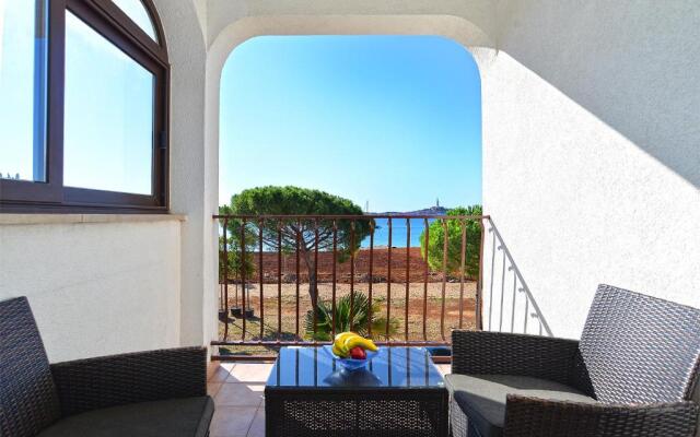 Apartments Branka 2099